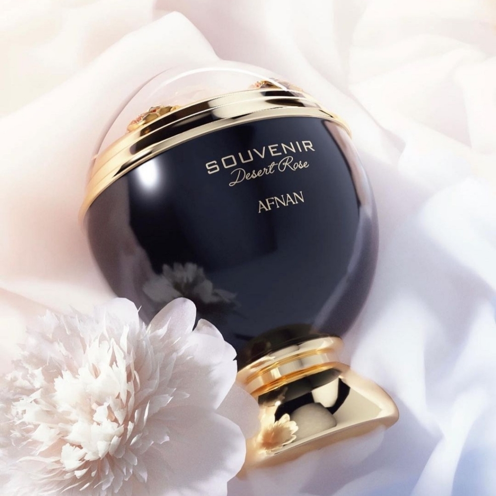 Souvenir Desert Rose Afnan